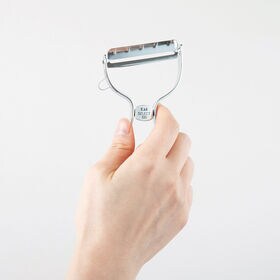 貝印 T型 ピーラー SELECT100