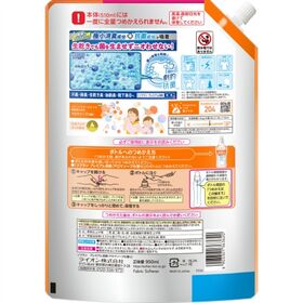 ソフランプレミアム消臭アロマソープの香り替特大　950ML×6点セット