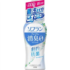 ソフランプレミアム消臭ホワイトハーブアロマの香り本体　510ML×16点セット