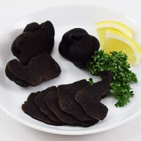 【100g】黒トリュフ (2~6粒) 冷凍