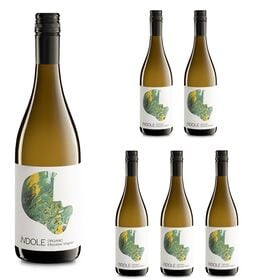 【750ml×6本】インドレ マカベオ・ヴィオニエ オーガニック 白 | スペイン 辛口　EU認証オーガニックワイン