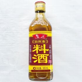 【500ml】魯花 料酒 料理酒