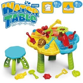 ウォータ―テーブル 幼児用 ウォータープレイ 9708