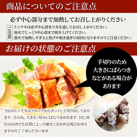 【計2kg】鬼スパイシーひとくちガーリックトンテキ【250g×8P】