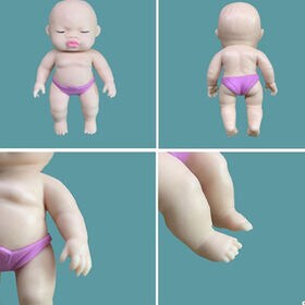 【カラーランダム／3個セット】スクイーズ【ストレス解消グッズ】