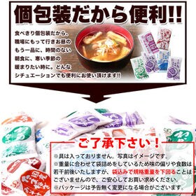 【860g/約60食】即席 国産みそ汁 生みそタイプ 合わせみそ汁