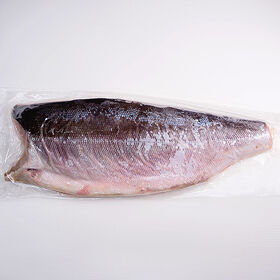 紅鮭フィレ（中辛）1枚（約1kg） 冷凍便