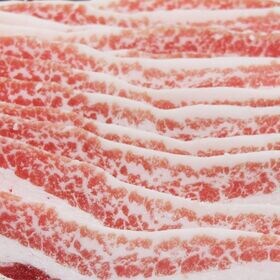 【2kg(500g×4袋)】イベリコ豚バラスライス(約4ミリカット)