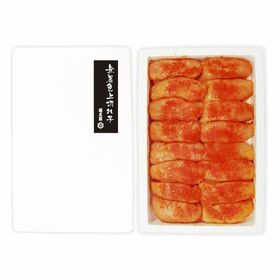 【1kg】福太郎　無着色上切れ明太子