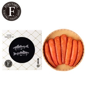 【福岡】福太郎　福撰辛子明太子［400g］