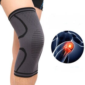 【Mサイズ/ 4枚セット】膝サポーター