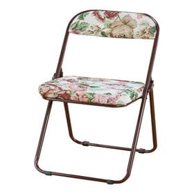 軽くて折りたためる高座椅子 ハイタイプ | 和室、居間に最適な座面が低いパイプ椅子。法事用にもおすすめ。
