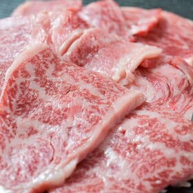 【上質/400g】飛騨牛 上質ステーキ切り落とし（焼肉カット）200g×2