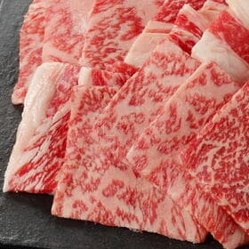 【上質/600g】飛騨牛 焼肉（200g×3P）