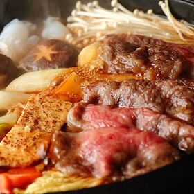 【計600g】日本3大和牛食べ比べ すき焼きうすぎり 松阪牛・神戸牛・米沢牛 各200g