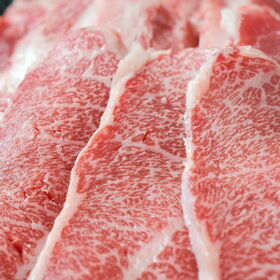 【400g】松阪牛 ステーキ切り落とし（焼肉カット）200g×2