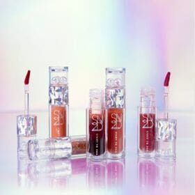 【2本セット】S2ND エンドラスターティント（#5ローズスター）