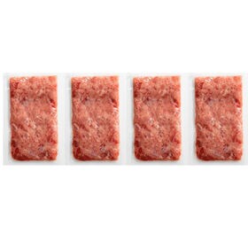 【4袋】「三浦三崎」 三崎まぐろ ネギトロセット