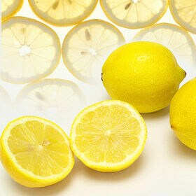 【アメリカ/チリ】30玉　レモン