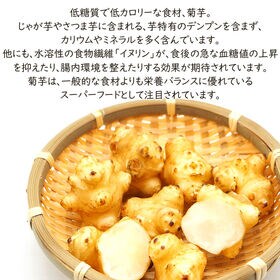 【3袋 (26g×3)】菊芋飴 3袋 (26g×3) 秋田県産 きくいも 無添加