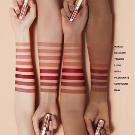 【ネイキッド】ディアダリア センシュアスマット リップスーツ(4268）