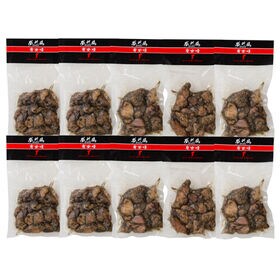 【計1200g/10食入】夢創鶏（むそうどり）炭火焼