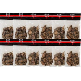 【計1440g/12食入】夢創鶏（むそうどり）炭火焼