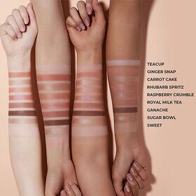 3766【ティーパーティー】ディアダリア シークレットガーデンパレット SPF37 PA+++