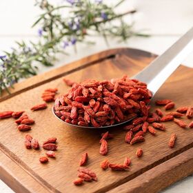 【500g×2袋】 無添加 クコの実 ( ゴジベリー ) スーパーフード【メール便2個口配送】