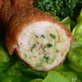 【10本】手羽先餃子 ※2セット同時申込み毎に10本プレゼント！