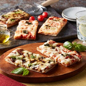 【計8枚】「レストラン大宮」洋食屋さんのピザセット