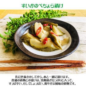 【450g(150g×3袋)】すいかぺちょら