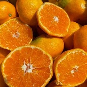 【3.2kg】愛媛産 ご家庭用 農家さんもぐもぐ 外なりみか...