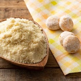 【500g×2袋】アーモンドプードル【メール便2個口配送】