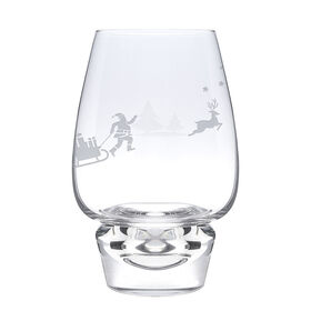 おきざりサンタグラス