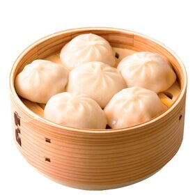 【計60個】大阪王将 スープ溢れる小籠包/焼売セット