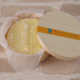 【1個】「十勝ドルチェ」BrownSwissフロマージュ