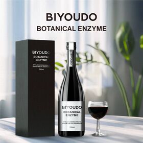 【酵素ドリンク】BIYOUDO ファスティング専用ドリンク 720ml ダイエット
