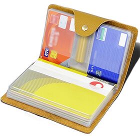 【イエロー】EOO+go!go!「金運通帳達人」