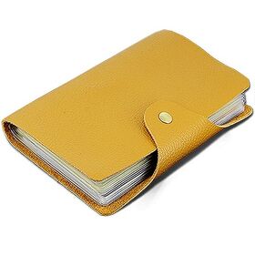 【イエロー】EOO+go!go!「金運通帳達人」