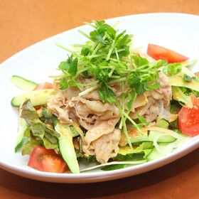 【500g】プロ御用達 豚肩ローススライス