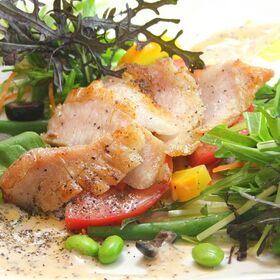 【500g】ほっぺたトロトロ 豚トロ