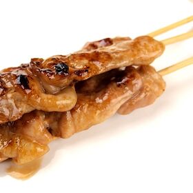 【30g×50本】焼き鳥 鶏モモ串