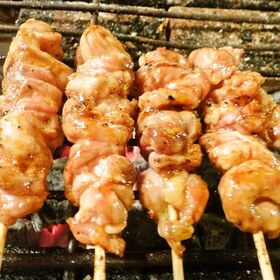 【300g】プリップリッ国産鶏せせり