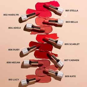 【807 カルメン】ディアダリア リップパラダイス インテンスサテン