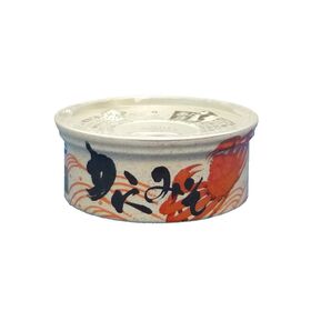 【12缶】国産紅ずわい蟹みそ