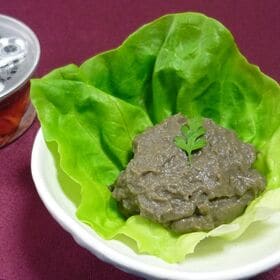 【12缶】国産紅ずわい蟹みそ