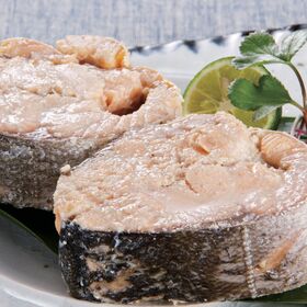 【9缶】さけ水煮