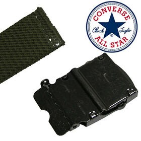 コンバース converse   ベルト  GIベルト(ガチャベルト)KH