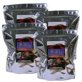 【約120杯分入】魔法の水出しアイスコーヒーバッグ